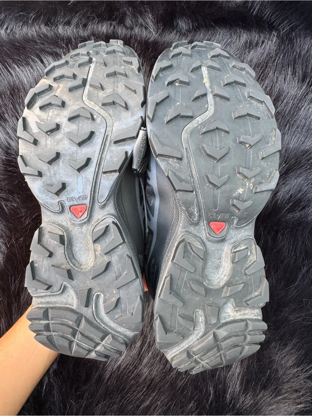 Salomon Gender Inclusive XT-6 Sneaker
